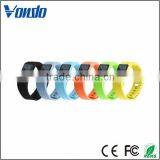 OLED Display TW64 Smart Bluetooth Bracelet thumbnail-6