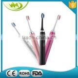 Sonic Electric Toothbrush for Adult Replace the Head Made in China Factorys can be Applied t