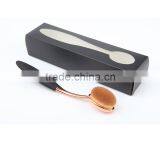 Black Packing Plastic Nylon Oval 6 Brush Soft Hair Best Quality Makeup Brush thumbnail-3