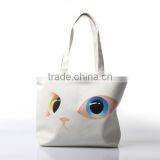 fashion canvas lady handbag of 2014