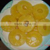 2016 New Crop Fresh Material Canned Pineapple Broken Slices 454g thumbnail-5