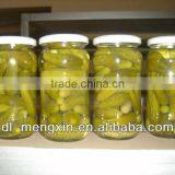 Canned Pickled Gherkins 3-6cm in Jar thumbnail-1