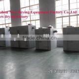 SG Series Channel Hot Air Oven thumbnail-5