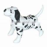 Inflatable Dog Toy thumbnail-1