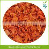 Hot Sale AD Carrot Granules Dehydrated Carrot Granules