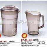 Cool Water Cup Series/Plastic Cool Water Cup Series/PC Cool Water Cup Series thumbnail-2