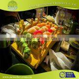 Amazon Hot Sell Competitive Sushi Tableware Bridge of Various Sizes thumbnail-3