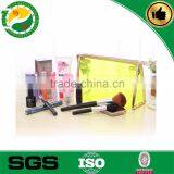Hot Sale Colorful Transparent Pvc Cosmetic Bag thumbnail-1