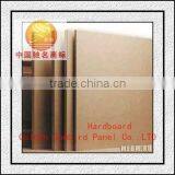 With CARB Certificate Melamine Hardboard Size 1220*2440mm