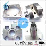 Manufacture Custom Parts Ice Cream Machine Equipment Parts Refrigerator Industrial Blending Table Top Ice Cream Machine Parts thumbnail-1