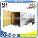 Commercial Industrial Autoclave Steam Sterilization Equipment thumbnail-3