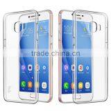 2016 Newest Imak Quality Stealth Soft Case for Samsung Galaxy C7 C7000, Quality TPU SOFT Case Flex Armor Case thumbnail-6