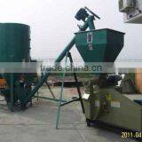 New Design and Hot Sell Animal Pellet Mill Line 0086-15838059105