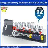 Cheap Hand Tool Heavy Duty Torque Socket Set