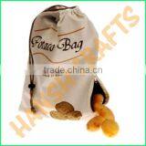 COTTON PACKAGING BAG thumbnail-1