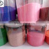 Silica Colored Sand in Attractive Price for Pit , Paint and Cat thumbnail-6
