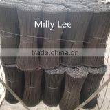 530mm Rebar Wire Ties,7'' Copper Coated Sack Ties,6.5''double Loop Tie Wires/construction Bar Ties Rebar Tie Wires
