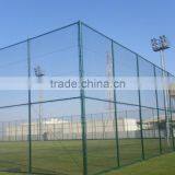 Chain Wire Fencing/security Chain Link Fence /Sport Field Fence Netting /Playground Park Lawn Forest Protecting Fence thumbnail-5