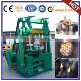 Bamboo Powder Press Machine Use For BBQ thumbnail-2