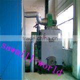 Cost-efficient Lumber CNC Wood Dry Kiln Equipment