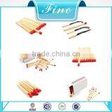 Industrial Gelatin for Adhesives/Match Head/Transparent Plastic Bulk Gelatin China Plant thumbnail-1