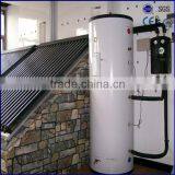 Passive Solar Water Heater Plans