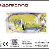 Drain Sewer Pipe Cleaner, Drain Auger Cleaner, Wire Drain Snake, 1m 1.5m 1.7m thumbnail-2