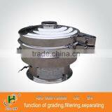 High Efficiency Cement Vibrating Screen for Pharmaceuticals thumbnail-3