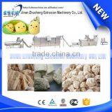 High Stard Full Automatic TVP Making Equipment