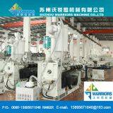 Φ20-110 HDPE Water Supply Pipe,drink Water Pipe Extrusion Equipment thumbnail-4