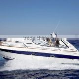 High quality moto fishing vessel