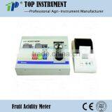 GMK-708 Fruit Acidity Meter