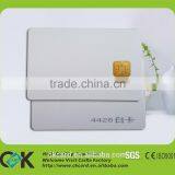 Blank Printable Pvc White Card With Competitive Price thumbnail-4