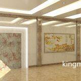 PVC Marble Sheets For Wall Decoration thumbnail-5