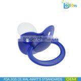 The Best Selling Glittery Color Dummy Pacifier Large for Adult Baby thumbnail-2