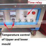 DT-12 220V Wafer Ice Cream Cone Maker thumbnail-3