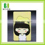 China Manufacturer Custom Waterproof Nfc Paper Hang Tag Printable Nfc Paper Tag thumbnail-5
