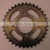 Motorcycle Roller Chain Sprockets thumbnail-1