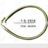 Hose Hoses Liugong Equipment Part Liugong Spare Part Liugong Machine Part Liugong Genuine Spare Part thumbnail-1