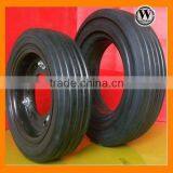 Hot Sale Wonray Brand Tyres Solid Tyres for Trailers 430*100 With Cheap Price thumbnail-1