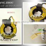 8619A015 Airbag Clock Spring For for Mitsubishi Pajero Trition L200 V73 thumbnail-1