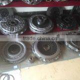 Agriculture Machinery Parts Clutch Disc Assembly for Tractor Engine thumbnail-4