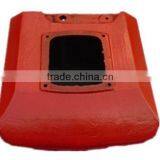 Single Cylinder Diesel Engine Aluminum Radiator Water Tank thumbnail-4