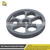 Chinese Supplier Provide High Quality Hot Press Forging Stainless Steel Parts thumbnail-2