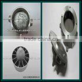 Alumina Ring Turning Machine Printing Equipment Parts thumbnail-5