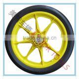 20x1.75 pu Foam Wheel Children Bicycle Tyre thumbnail-4