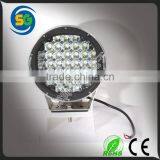High Power 96W Jeep LED Work Light Car Led Work Light thumbnail-6