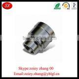 Dongguan Hardware Factory Low Volume Lathe CNC Precision Machining Part thumbnail-2