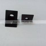 Aluminum Cnc Milling Part With Black Anodized thumbnail-2