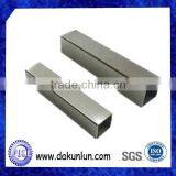 Customized High Precision Stainless Steel Square Tube thumbnail-5